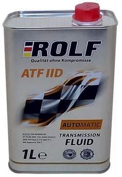 ROLF ATF DEXRON II 1L