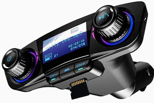 Модулятор широкий с экраном CHOG CHIBIUE