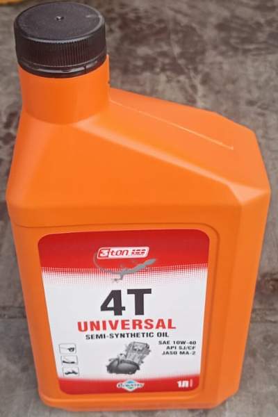 3TON / COUNTRY ST-503 4Takt 1L