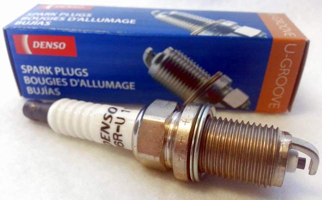 Свеча DENSO 16/1к K20R-U (оригинал)
