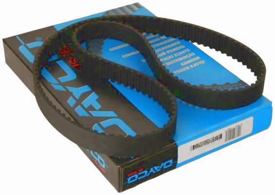 147x190 Ремень ГРМ AD 100 C3/C4/A6 82-97, AD-80 B4 91-94 2.3-2.0-2.2 quattro turbo