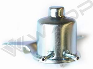 Газоотделитель, фильтр с обраткой металл. AD-VW 1.6-1.8