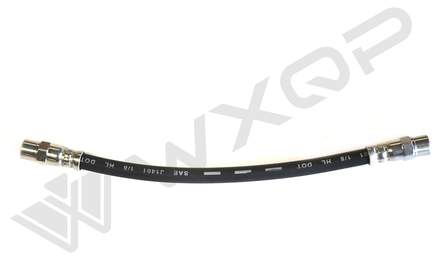 Шланг тормозной AD 100 C3 82-90 М+М