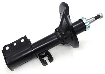 Амортизатор передний MZ 626GD 88-92 (L)