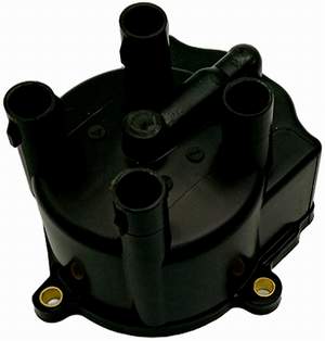 Крышка трамблера Toyota Camry 10/20 2.2 5S