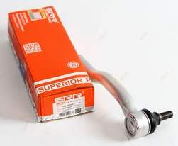 Наконечник рулевой Toyota Camry 30 01-06, Previa 00-03 (R)
