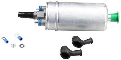 Бензонасос электрический MB W124 W201 200-230 M102 M103, AD-80 87-91