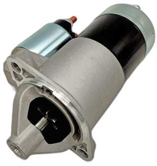 Стартер в сборе MMC Galant E33 E55 4G63 4G37 4G93 88-96, Space Wagon 92-00 4G63 1.2KW 12V 8T