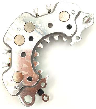 Диодный мост Nissan Maxima A33 98-