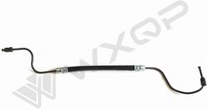 Шланг сцепления VW PAS B3 88-92