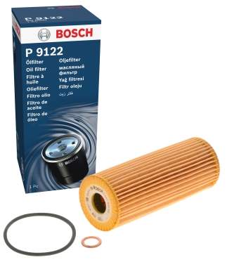 BOSCH P9122 (SH414P) MERCEDES