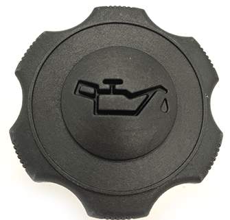 Крышка маслозаливная MZ 626GD 88-92