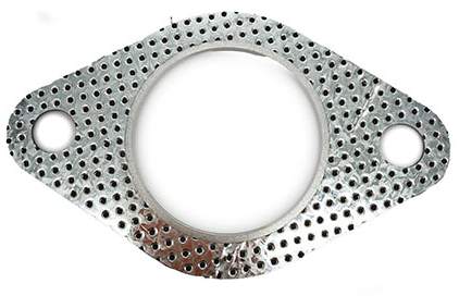 Прокладка глушителя MMC Galant 96-04 2.0-2.4, Pajero/Montero 01-07 3.5V6