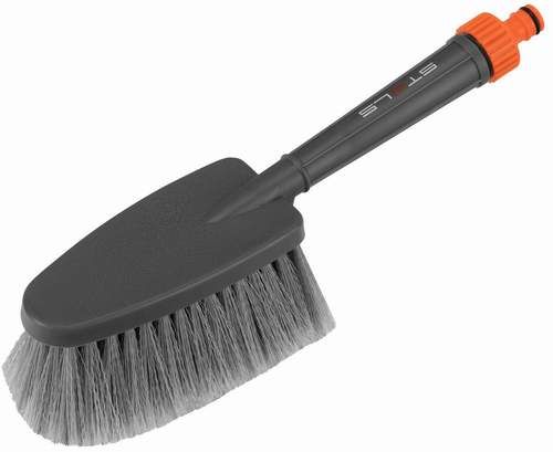 Щетка для мытья автомобиля с подачей воды (55222)