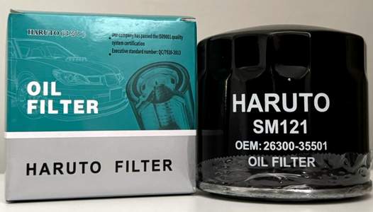 HARUTO SM121 MITSUBISHI SUBARU HYUNDAI KIA HONDA MAZDA ROVER