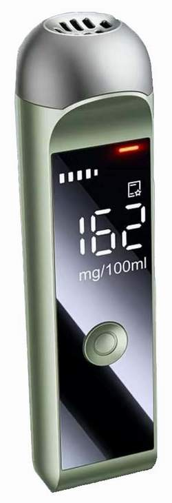 Алкотестер Alcohol Tester, Type-C