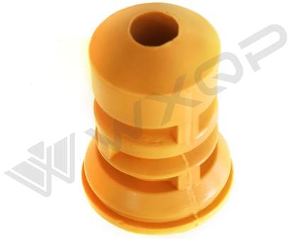 Отбойник амортизатора пер VW PAS B3/B4 88-97, Golf-2-3 83-97; AD-80 (полиуретановый)