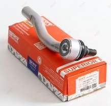 Наконечник рулевой Toyota Camry 30 01-06, Previa 00-03 (L)