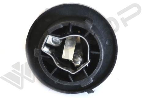 Патрон в поворот передний MB W124 М103 2-х контакт