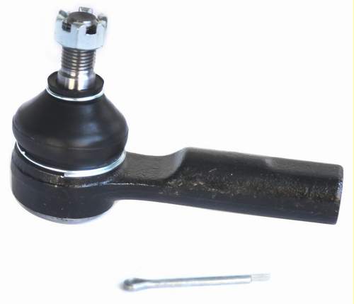 Наконечник рулевой Nissan Primera P10 P11 P12 U-12 седан, универсал, Almera N15 N16