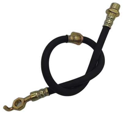 Шланг тормозной передний Toyota Camry 10 91-96 L (520мм)