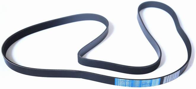 6PK1885 Ремень MB W124 2.0/2.3 84-92, Audi A4/A6 2.6/2.8 96-,Honda,MMC,Skoda,VW,Volvo