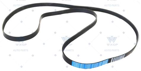 6PK2390 Ремень MB W210 W202 W163 M112 M113