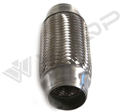 Гофра глушителя 45-155