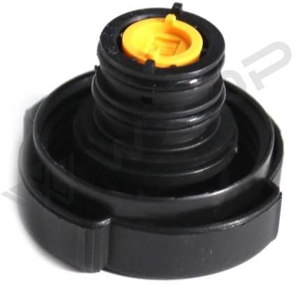 Крышка радиатора 140C BMW E34/36/46/53/X5 M20/21/40/51/57