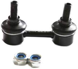 Стойка стабилизатора пер (серьга) MMC Galant E33/E55 88-96, Pajero 99-07 (L=R) длинная