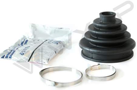 Пыльник гранаты наруж. AD C3,C4 2.0-2.3-2.6L; MZ 626; SXV10 2.2 (к-т)