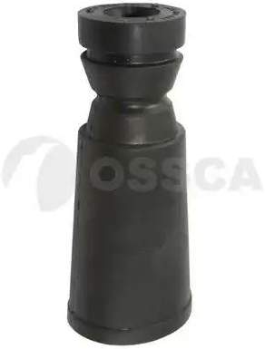 Пыльник амортизатора заднего с отбойником AD C4/A6 91-97