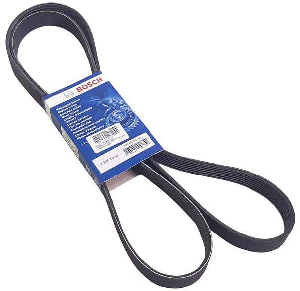 7PK1930 (=7PK1933) Ремень TOYOTA Camry 2.0/2.4 VVTi 01-, Avensis 2.0 4/03-, Land Cruiser 3.0TD 00-