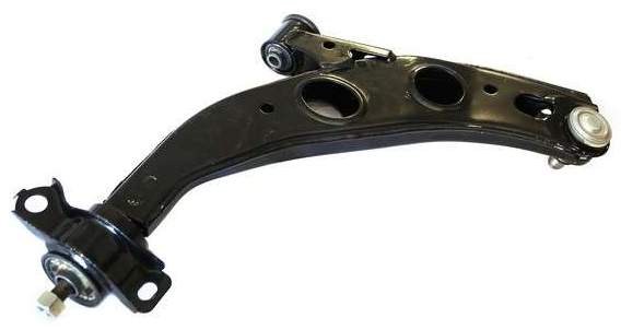 Рычаг передний нижний MZ 626GE 92-97 c с/б (L)