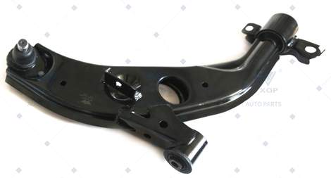 Рычаг передний нижний MZ 626GE 92-97 c с/б (R)