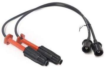 Провода свечные MB W202 W210, C180 C200 94-00, Sprinter 95-06 M111 (к-т 2шт)