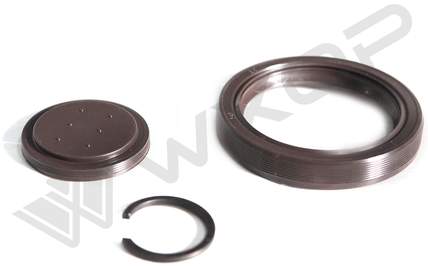 Сальник привода (гр.вн.) 50-65-10 VW Golf-1-2-3-4; PAS 88-97, Polo 96-03, Bora 98-05, Jetta; M; A3 96-03; SKODA Octavia I 96-10, MC Pajero II 90-99 2.5-3.0 (к-т)