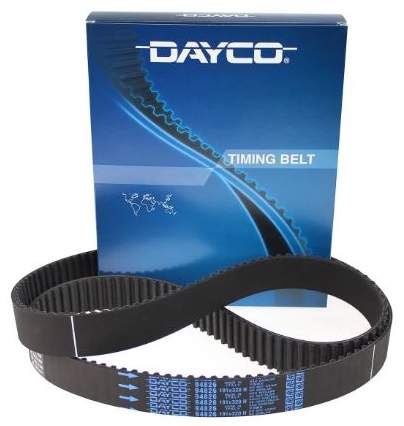 055x127 Ремень балансирного вала MMC Galant E33A 4G63