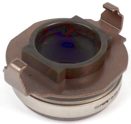 Подшипник выжимной MZ 626GD/GE/GF 88-02, 323 89-04, MPV, Premacy, Xedos 6/9; KIA Besta 2.2D;Carens 99-06i, Sephia 1.8i, Shuma 1.8i, Sorento 02- 2.4i, Sportage