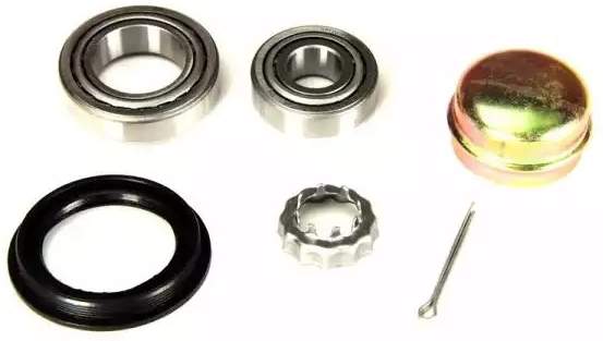 Подшипник задний VW PAS B3/B4/B5; Golf-2-3 91-97; AD-80 B3 -91, Opel Vectra 88-95