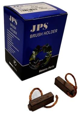 Щетки генератора Toyota Camry 10/20/30/40, Carina E, RAV4, Lexus и др. Honda Odyssey (отдельно)