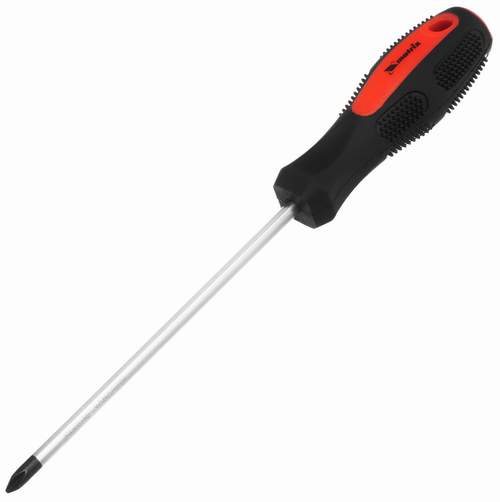 Отвертка Anti-Slip Ph2 х 150мм (12250)