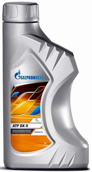 GAZPROMNEFT ATF DEXRON II 1L