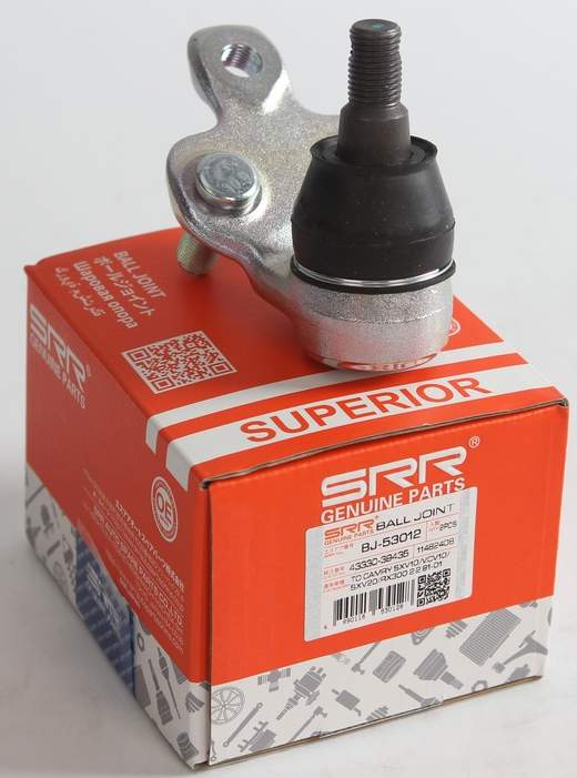 Шаровая опора Toyota Camry 10/20 91-01, Lexus RX300 98-03