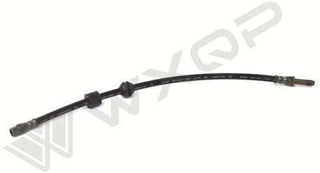 Шланг тормозной передний VW Golf-3 91-97 435мм