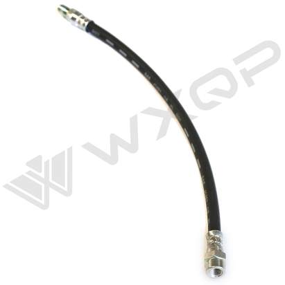 Шланг тормозной передний МВ 370мм W190 W124/201 M102/103/104/111