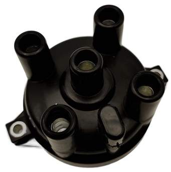 Крышка трамблера MZ 626GD 88-92 2.0 16V, 323 89-94 1.3-1.8 16V, MMC Galant 2.0 4G63