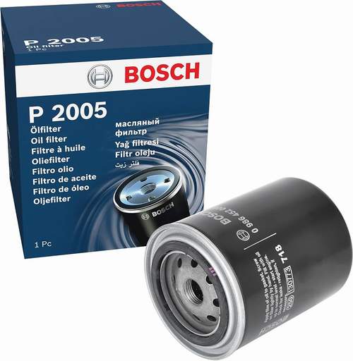 BOSCH P2005 (SM129, SM188) Nissan Almera/Primera/Sunny 1.7D-2.0D 82-