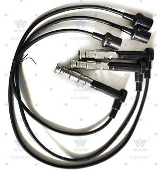 Провода свечные MB W124E M104
