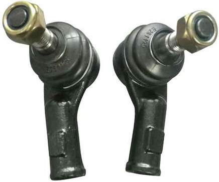 Наконечник рулевой VW PAS B3/B4 89-97, Golf-2-3 83-97, Jetta-2, Polo 95-01, Vento 91-98 (к-т R+L)